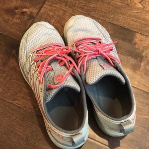 Ice/Paradice Pink Merrell Athletic shoes